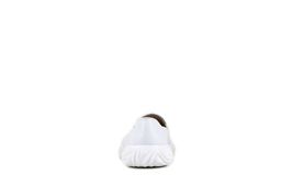 Мокасины EDART 126.krossw. white