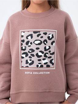 Костюм Пятнышки детский девочка изумруд - София фото 44