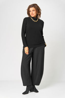 Водолазка Bliss 08043 черный
