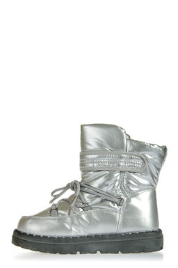 Полусапоги женские PATROL