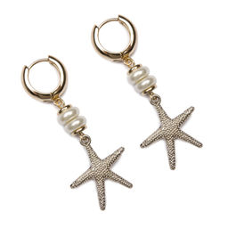 Серьги 22pm0101i Foxtrot