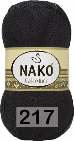 CALICO INCE - Nako фото 2