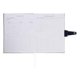 Дневник школьный для 1-11 классов Favorite, мягкая обложка, на кнопке, искусственная кожа, тиснение фольгой, хлястик, ляссе, 48 листов