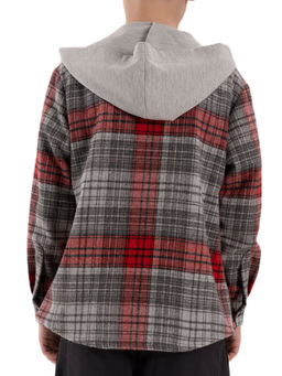 Куртка для мальчика О36247 - Карамелли фото 6