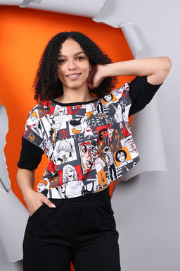 Футболка 15390 - Натали фото 5