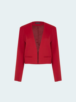 EMKA / Укороченный жакет  фото 2