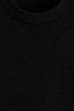 Jersey de lana merino Regular Fit - H&m фото 6