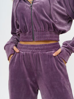 965 Костюм "Фиолетовый"