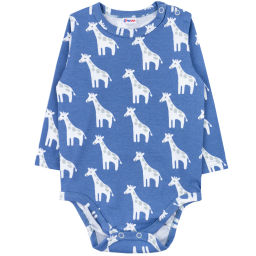 Боди интерлок 1194201201 - Youlala фото 2