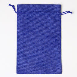 Цена за 5 шт. Мешок с термонаклейкой Рябина на снегу, 16 24 см +/- 1.5 см - Дарите счастье фото 3