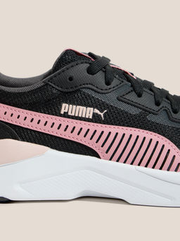 Детские кроссовки PUMA X-Ray 3 LT Jr Артикул 4588638, черный
