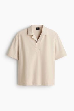 Polo Loose Fit - H&m фото 3
