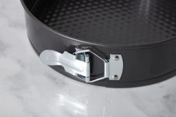 Форма для выпечки разъемная, с антипригарным покрытием D 25,5 cм арт.TXG-630-M /МФК/  фото 3