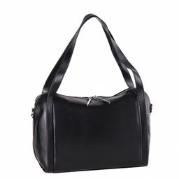 Сумка 6609S black S-Style