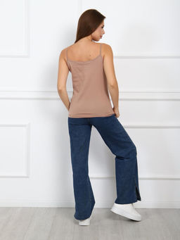 IV-CAPRIZ Долси - майка слоновая кость фото 55