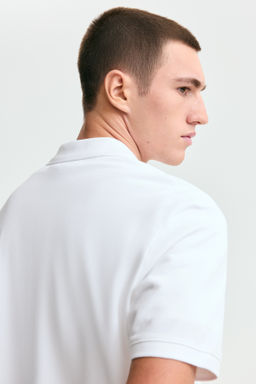 Polo Regular Fit - H&m фото 8