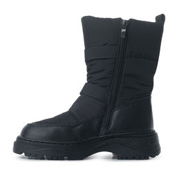 7B3011 ШКД Сапоги текстиль+нат.кожа шерсть ТЭП - Юничел фото 3