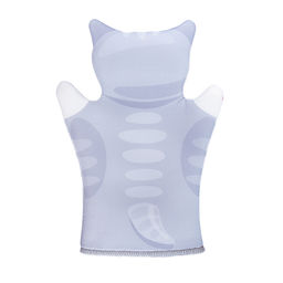 Кукла-перчатка "Котик"