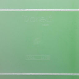 Ящик для хранения Darel-box, 75 л, 70×49×37 см, с крышкой, МИКС