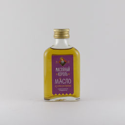 Масло из семян
 Расторопши нерафинированное Масляный король 0,1л  фото 4