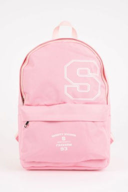 Kad?n Okul S?rt Cantas?