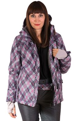 Женский Горнолыжный костюм АР24