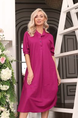 Платье П4-5047/6 - Wisell фото 9