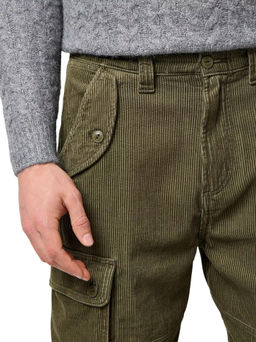 Брюки мужские