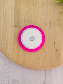 Попсокет "Сlassic circle", fuchsia