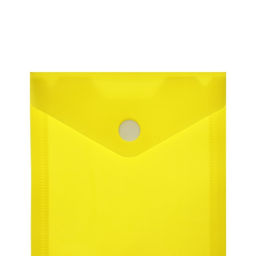 Набор из 5 штук, папка-конверт на кнопке, А6, 180 мкм, вертикальная, тонированная, 5 цветов - Calligrata фото 9