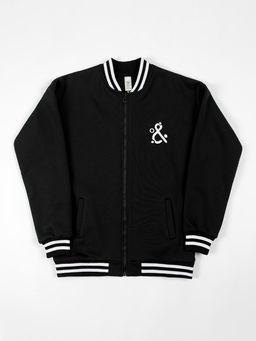 Бомбер утепленный Соль&Перец  фото 2