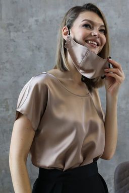 Маска для лица