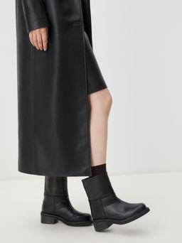 Женские ботинки TENDANCE Артикул 4247785, черный