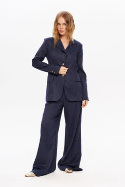 Костюм Pirs 5982 синий