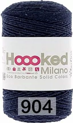MILANO ECO BARBANTE - Hoooked фото 9