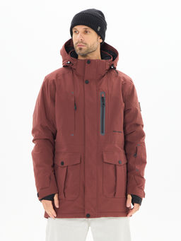 Мужская куртка Alpha Endless Suitable PRO