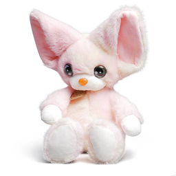 Мягкая игрушка "Кот с ушами" 28 см