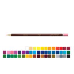 VISTA-ARTISTA Fine VFCP-48 Набор цветных карандашей заточенный 4 х 48 цв  фото 5