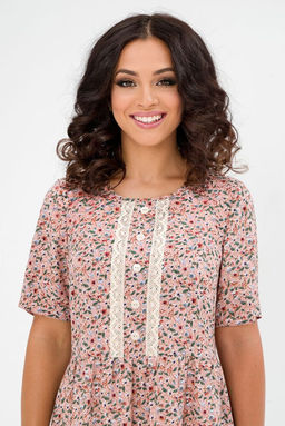 Платье Прованс (46) - Serenada фото 5