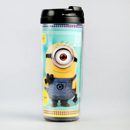 Термостакан «Миньоны», 350 мл, Гадкий Я