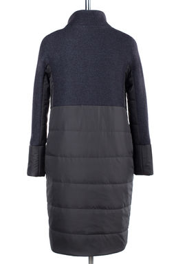 Пальто женское демисезонное Amalgama - Империя пальто фото 7