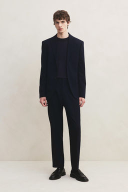 Pantalon de traje Regular Fit