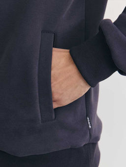 Толстовка мужская 25134-510 футер - Avese фото 25