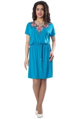 Платье П3-2596 - Wisell фото 7