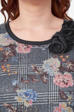 Платье П4-3933/3 - Wisell фото 4