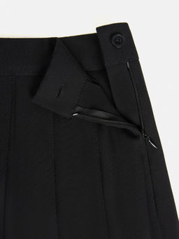 ACOOLA / Юбка детская для девочек Leshina черный  фото 6