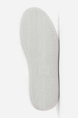 MONOCHROME CHUNKY TRAINERS - Zara фото 5