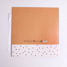 Коробка складная подарочная Любимой маме, 31 24.5 8 см - Дарите счастье фото 6