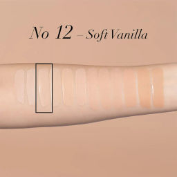 ARTDECO Стойкая тональная основа Perfect Teint Foundation тон 12 soft vanilla, 20 мл  фото 5