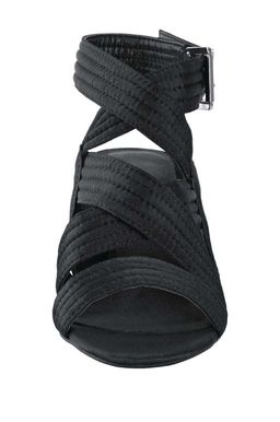 Босоножки, черные - Heine фото 5